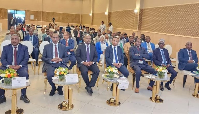 በሀገር በቀል መፍትሄዎች ችግሮችን ለመፍታት የተጀመረው ጥረት ተጠናክሮ ይቀጥላል – አቶ አደም ፋራህ