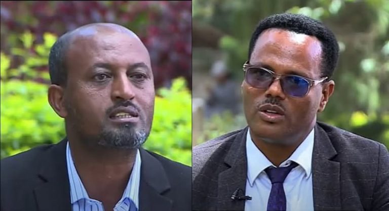 የባህር በርን በተመለከተ የሚነሳው ጥያቄ በትኩረት ሊሰራበት ይገባል – ምሁራን