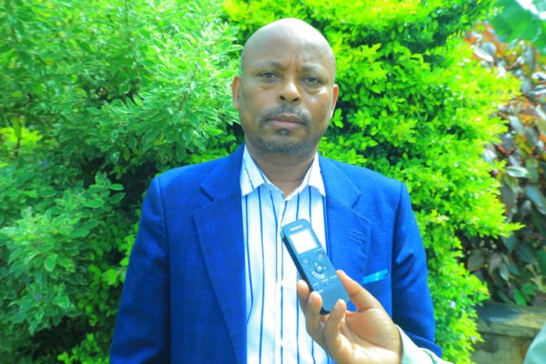 የፍትህ ዘርፍ ትራንስፎርሜሽን ዕቅድን ለማሳካት በትኩረት ዕየተሠራ መሆኑን የፍትህ ቢሮ አስታወቀ