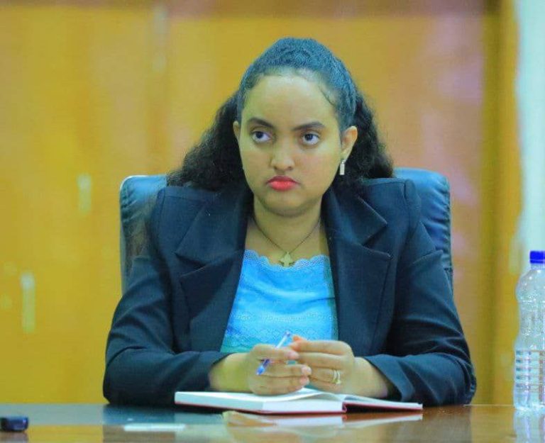 ቆይታ ከእኛ ጋር !