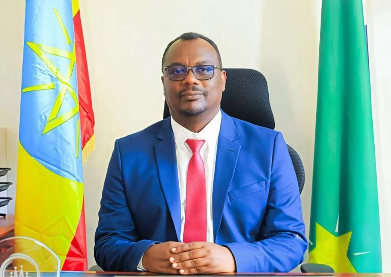 #ሪፖርታዥ