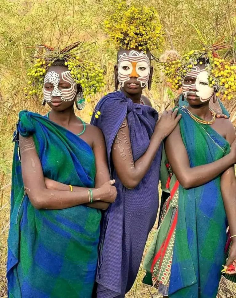 የደቡብ ምዕራብ ኢትዮጵያ ህዝቦች ክልልን ምን ያህል ያውቃሉ ?
