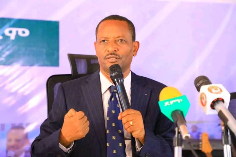 ቆይታ ከእኛ ጋር!