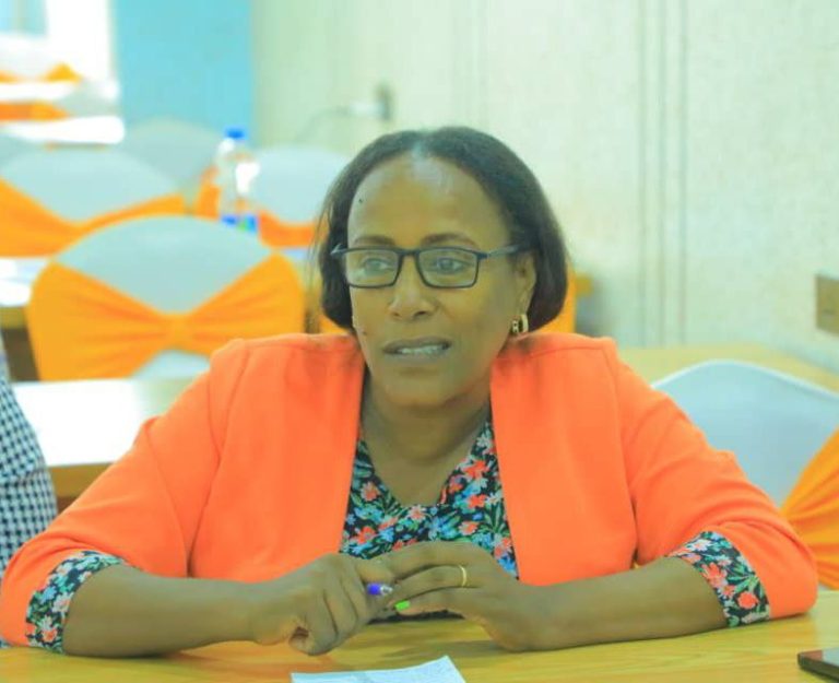 ቆይታ ከእኛ ጋር!