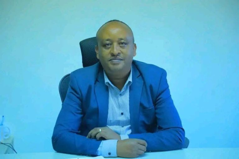 በቦንጋ ከተማ በመደመር ትውልድ መጽሐፍ ሽያጭ ገቢ እየተገነባ ያለው ቤተ መጻሕፍት