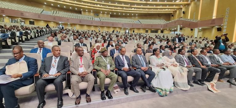 ኢትዮጵያ ዓለም አቀፍ የጤና ኢኖቬሽን እና ጥራት ጉባኤን ማዘጋጀቷ ለዘርፉ የሰጠችውን ትኩረት ያሳያል፦ የዓለም የጤና ድርጅት