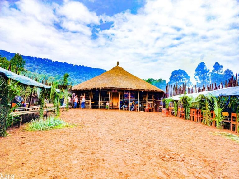 የደቡብ ምዕራብ ኢትዮጵያ ህዝቦች ክልልን ምን ያህል ያውቃሉ?