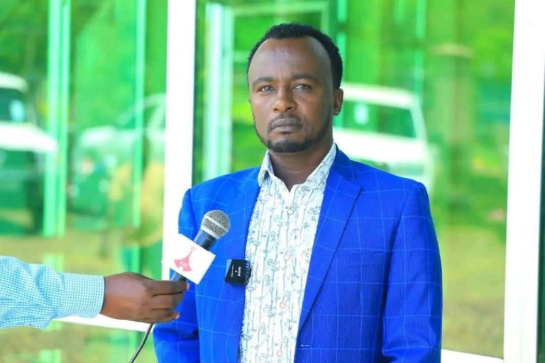 ቆይታ ከእኛ ጋር!