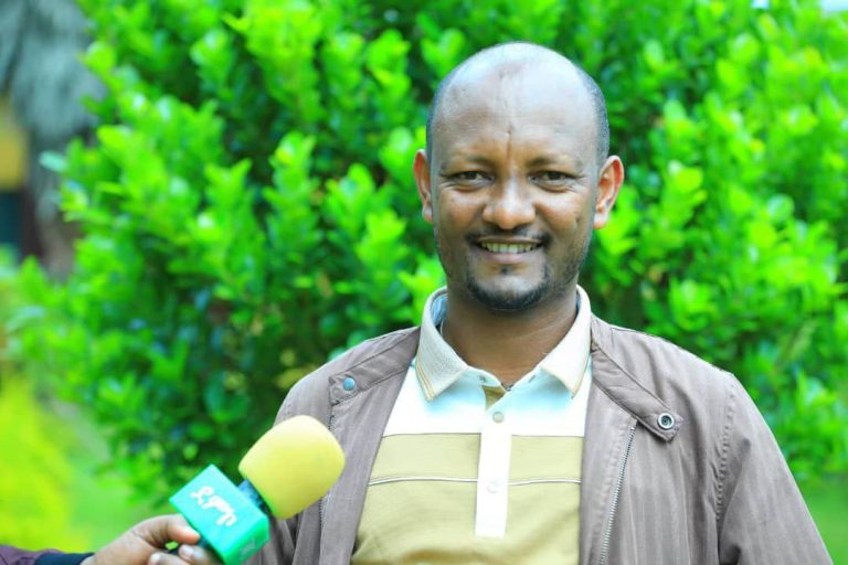 ሪፖርታዥ