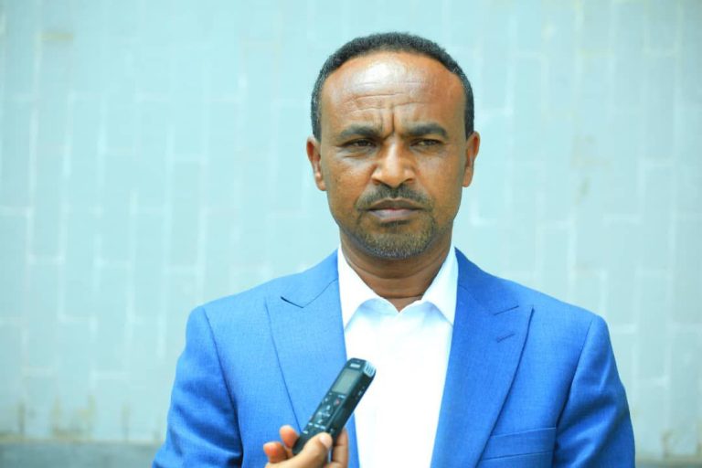                            ‹‹‹‹‹‹ ሪፖርታዥ ››››››