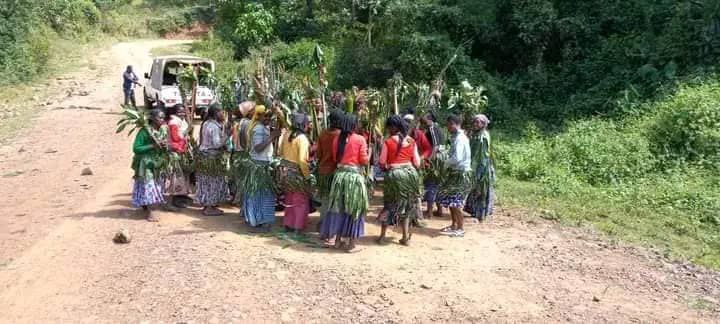 የደቡብ ምዕራብ ኢትዮጵያ ህዝቦች ክልልን ምን ያህል ያውቃሉ?