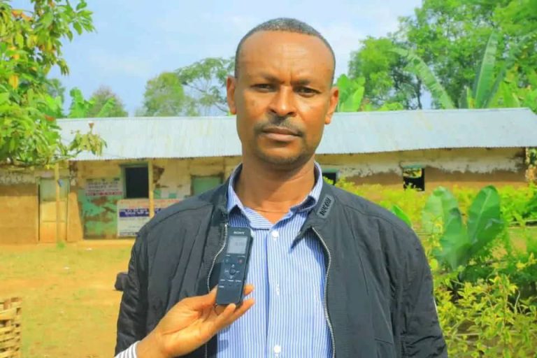 ቆይታከእኛጋር!