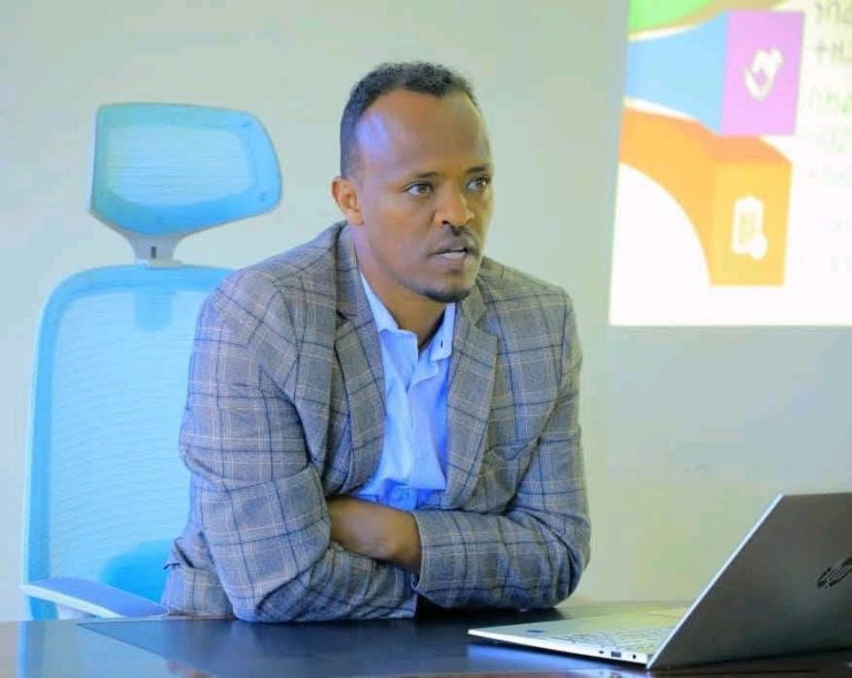 ሪፖርታዥ
