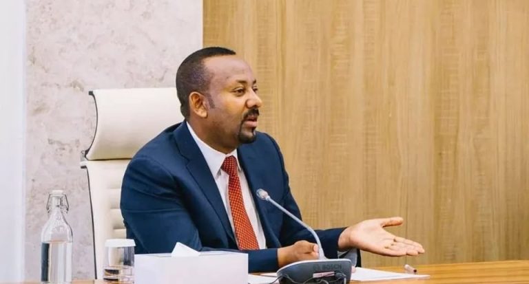 ጠቅላይ ሚኒስትር ዐቢይ አሕመድ (ዶ/ር) ከሕዝብ ተወካዮች ምክር ቤት ለተነሱላቸው ጥያቄዎች በሰጡት መልስ ያነሷቸው ዋና ዋና ነጥቦች፦