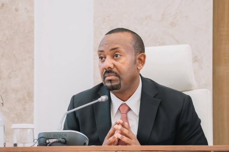 በበጀት ዓመቱ 1 ነጥብ 5 ቢሊየን ኩንታል ምርት ተገኝቷል – ጠቅላይ ሚኒስትር ዐቢይ አህመድ (ዶ/ር)