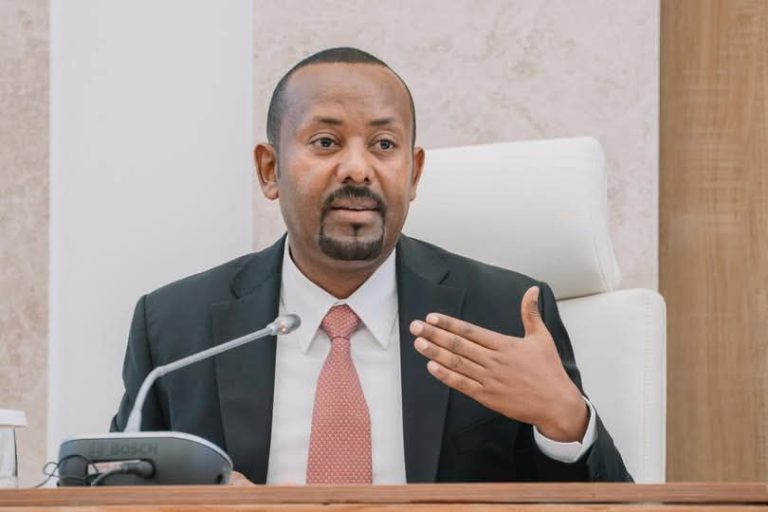 “ኤርትራ ሉዓላዊ አገር ናት፤ በግድ የኢትዮጵያ አካል እንድትሆን አንፈልግም” ፦ጠቅላይ ሚኒስትር ዐቢይ አሕመድ (ዶ/ር)
