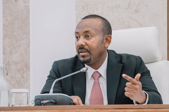ለ4 ነጥብ 5 ሚሊየን ዜጎች የስራ ዕድል ተፈጥሯል – ጠቅላይ ሚኒስትር ዐቢይ (ዶ/ር)
