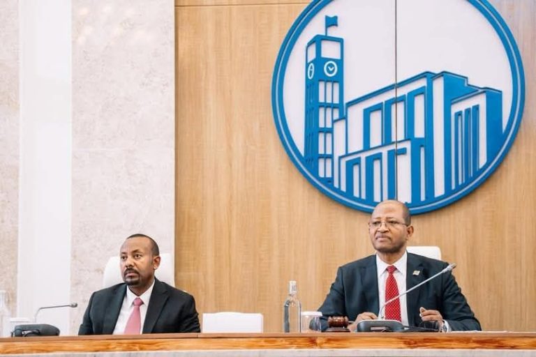በሕዝብ ተወካዮች ም/ቤት 42ኛ መደበኛ ስብሰባ ላይ ጠቅላይ ሚኒስትር ዐቢይ (ዶ/ር) ያነሷቸው ዋና ዋና ነጥቦች፡-