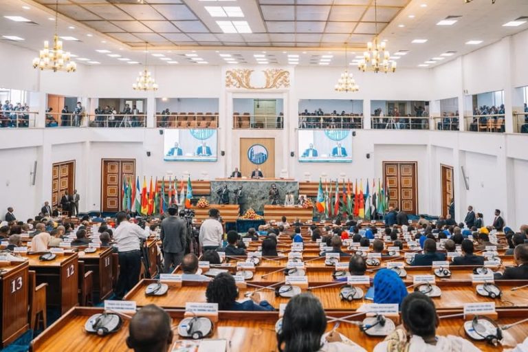 በሕዝብ ተወካዮች ም/ቤት 42ኛ መደበኛ ስብሰባ ላይ ጠቅላይ ሚኒስትር ዐቢይ (ዶ/ር) ያነሷቸው ዋና ዋና ነጥቦች፡-