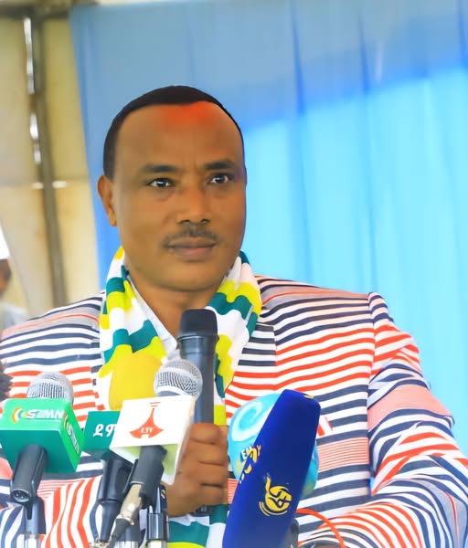 የቴፒ መለስተኛ የአውሮፕላን ማረፊያና የቡና ቅምሻ ማዕከል ተመረቅዉ ለአገልግሎት ክፍት ሆነ