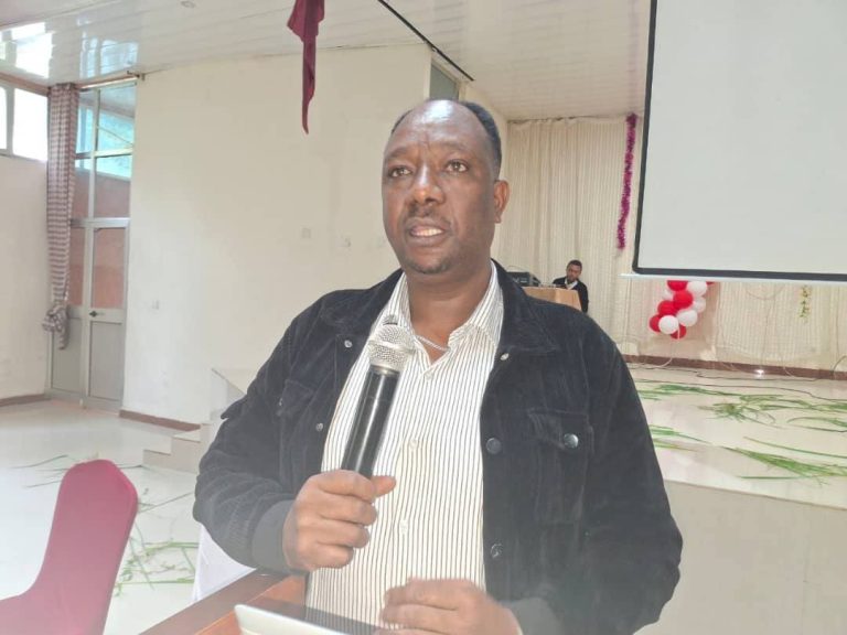 የንግድና ዘርፍ ማህበራት ምክርቤቶች በመንግስትና በንግዱ ማህበረሰብ ዘንድ የተጠናከረ ግንኙነት በመፍጠር የሚጫወቱት ሚና የላቀ መሆኑ