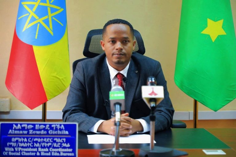 በክልሉ ለ2018 ትምህርት ዘመን ከ1.2 ሚልዮን በላይ መፅሀፍት ታትመው ለተማሪዎች እንዲደርስ