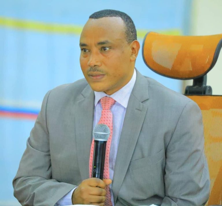 ህዝብ የሚያነሷቸውን የመልካም አስተዳደርና የአገልግሎት አሰጣጥ ችግሮችን ማረም እንደሚገባ ኢንጂነር ነጋሽ ዋጌሾ(ዶ/ር) ገለጹ።