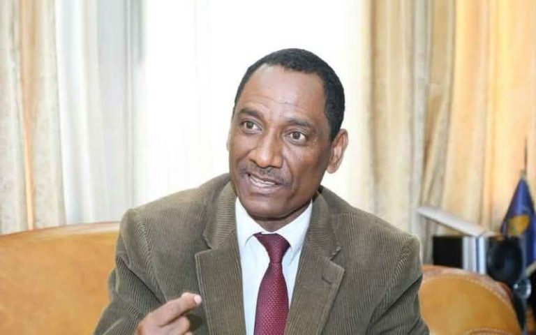 የደመወዝ ማሻሻያው የመንግስት ሰራተኛውን የኑሮ ጫና ለማቃለል አይነተኛ ሚና ይኖረዋል