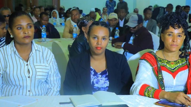 ሀገራዊ ምክክር ችግሮችን በሚያግባባ ሁኔታ በዘላቂነት መፍታት የሚያስችል ነው – ኮሚሽኑ