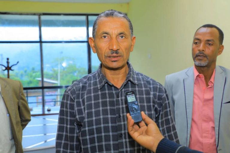የኢትዮጵያ ስነ ልክ ኢንስቲትዩትግምታቸው ከ300 ሺህ ብር በላይ የሚያወጡ የስነ ልኬት መሳሪያዎችን ድጋፍ አደረገ