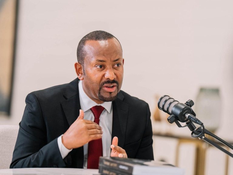 የመደመር መንግስት መጽሐፍ ከውጤትና ከተጨባጭ ልምድ የተቀዳ ነው – ጠቅላይ ሚኒስትር ዐቢይ (ዶ/ር)