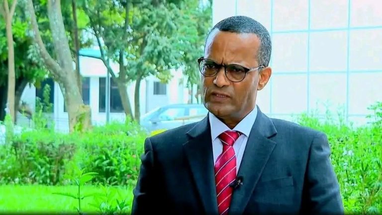 አዲሱ የደመወዝ ማሻሻያ ስኬል ነው ተብሎ በየማህበራዊ ሚዲያ የተለቀቀው መረጃ ውሸት ነው_ዶ/ር መኩሪያ ሀይል