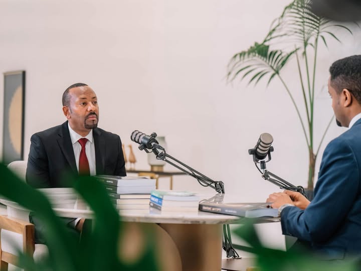 የመደመር መንግስት ከተማን ከማዘመን ጎን ለጎን የተሻገረ ገጠርን ለመፍጠርም እየሰራ ነው – ጠቅላይ ሚኒስትር ዐቢይ አሕመድ (ዶ/ር)