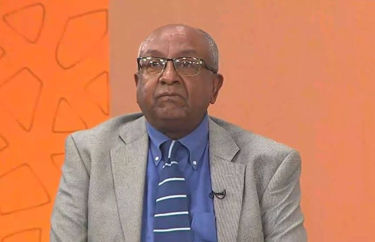 ‘ስለ ባሕር በር አትጠይቁ’ ከሚል ‘የትውልድ ጥያቄ ነው’ ወደሚል አቋም መሸጋገር ችለናል፡