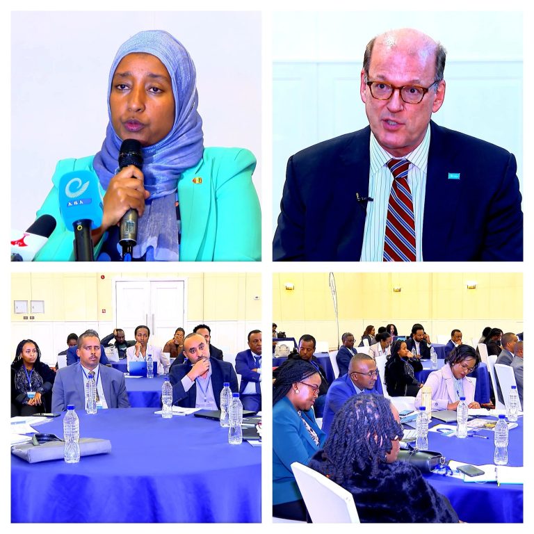 መንግስት የመኖሪያ ቤት ችግርን ለማቃለል ከግል አልሚዎች ጋር የሚያከናውናቸውን ተግባራት አጠናክሮ ይቀጥላል