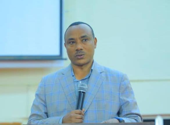 የ2017 በጀት ዓመት ክልላዊ ማጠቃለያ የአመራር ግምገማና ምዘና መድረክ በቦንጋ ከተማ እየተካሄደ ነው
