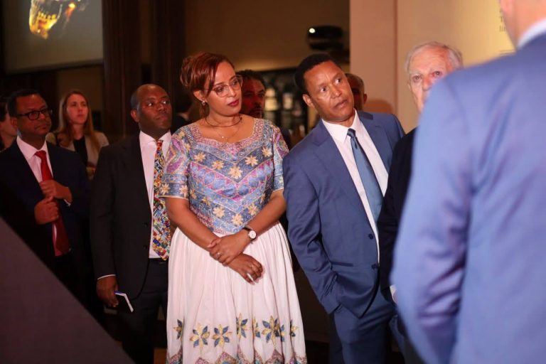 የሉሲና ሰላም ቅሪተ አካሎች ለታሪክ አጥኚዎች የሚሰጠው ዕድል ትልቅ ነው