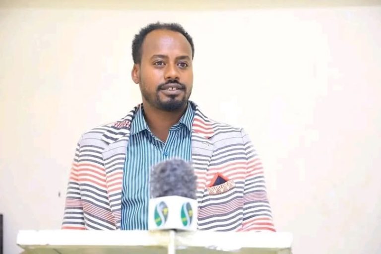 የሸካቾ ብሔረሰብ ዘመን መለወጫ በዓል/ማሽቃሬ ባሮ/በደማቅ ሁኔታ ለማክበር ዝግጅት እየተደረገ እንደሚገኝ ተገለጸ