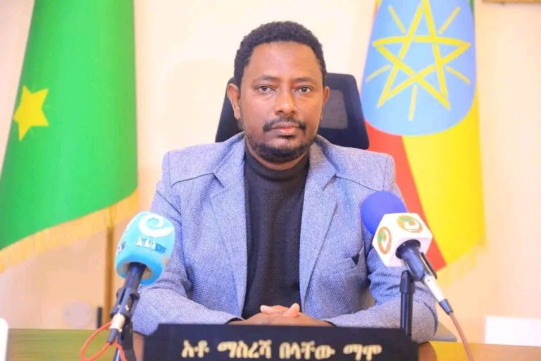 በመኸር አዝመራ ከ400 ሺህ ሄክታር በላይ ማሳ በማልማት ከ17 ሚሊዮን ኩንታል በላይ ምርት ለማግኘት እየተሰራ መሆኑን የደቡብ ምዕራብ ኢትዮጵያ ህዝቦች ክልል ምክትል ርዕሰ-መስተዳድርና የግብርና ቢሮ ኃላፊ አቶ ማስረሻ በላቸው ገለጹ።