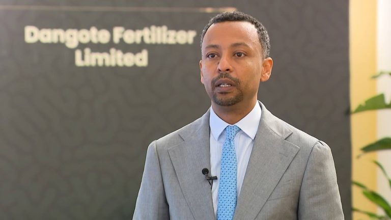የማዳበሪያ ፋብሪካውን በ40 ወራት ለማጠናቀቅ ታቅዷል – ብሩክ ታዬ (ዶ/ር)