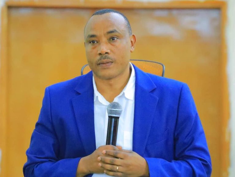 አመራሩ ለፓርቲው ተልዕኮ መሳካት በላቀ ቁርጠኝነት ራሱን ማዘጋጀት አለበት። ኢንጂነር ነጋሽ ዋጌሾ (ዶ/ር)