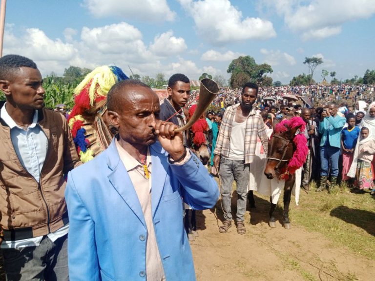 የደቡብ ምዕራብ ኢትዮጵያ ህዝቦች ክልልን ምን ያህል ያውቃሉ?