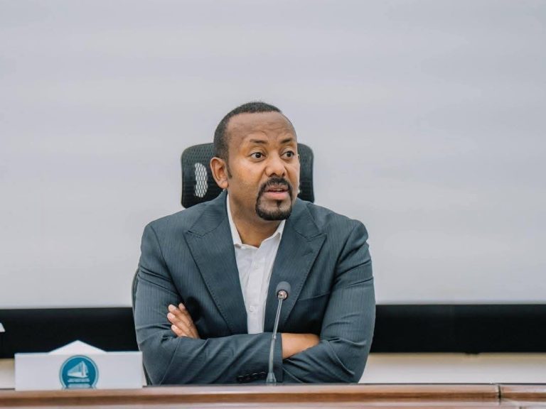 የጠቅላይ ሚኒስትር ዐቢይ አሕመድ (ዶ/ር) መልዕክት፡-
