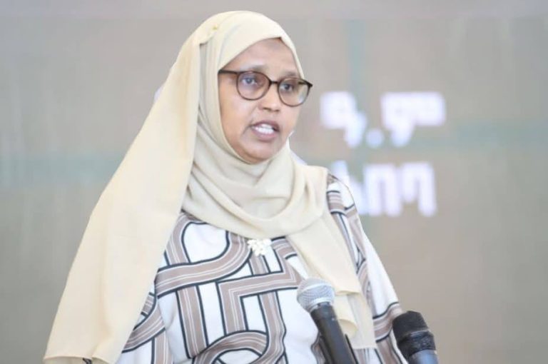 የፅናት ቀን በፀጥታ እና ደኅንነት መስኮች ለተመዘገቡ ሁለንተናዊ ስኬቶች ዋጋ የምንሰጥበት ነው – የመከላከያ ሚኒስቴር