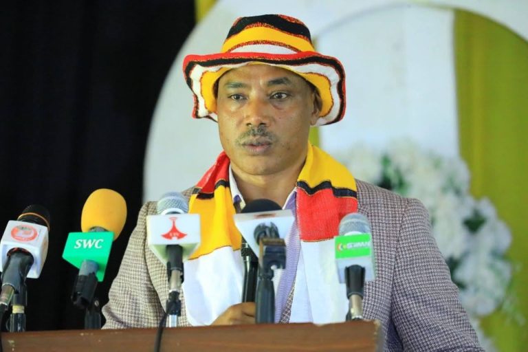 ማኅበረሰቡ የማንነት መገለጫ የኾኑ ማህበራዊ ድልብ ሀብቶችን በመጠበቅ ለሁለንተናዊ ለውጥ መትጋት እንደሚገባ ተገለጸ።