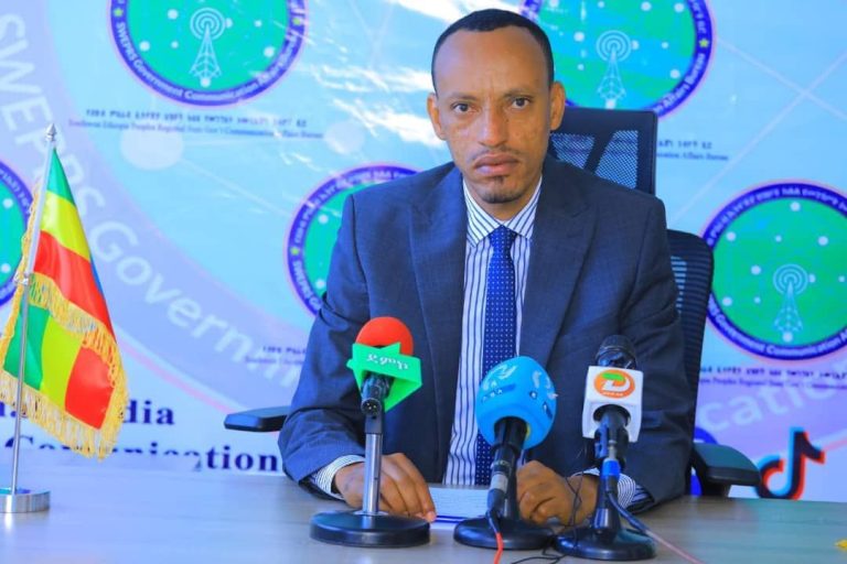 በደቡብ ምዕራብ ኢትዮጵያ ህዝቦች ክልል አምስቱን የጳጉሜ ቀናት በልዩ ልዩ መርሃ ግብሮች ለማክበር ዝግጅት ተጠናቋል – አቶ የሺዋስ ዓለሙ