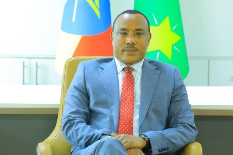 የማሽቃሮ በዓል የይቅርታ፣ የፍቅርና የማህበራዊ ትስስር ተምሳሌት ነው – ዶ/ር ኢንጂነር ነጋሽ ዋጌሾ