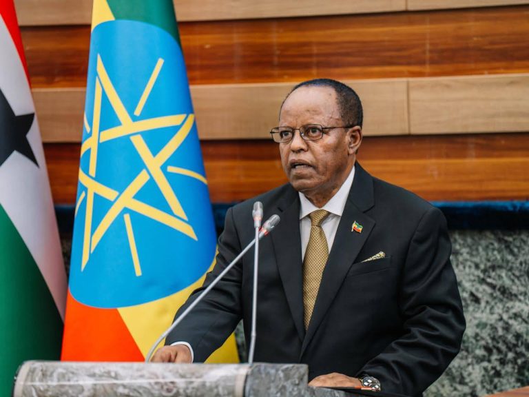 የኢትዮጵያ የዲጂታል ቴክኖሎጂ መዋቅራዊ የኢኮኖሚ ሽግግርን በአጭር ጊዜ የሚያሳልጥ ወሳኝ እርምጃ ነው – ፕሬዚዳንት ታዬ አጽቀ ሥላሴ