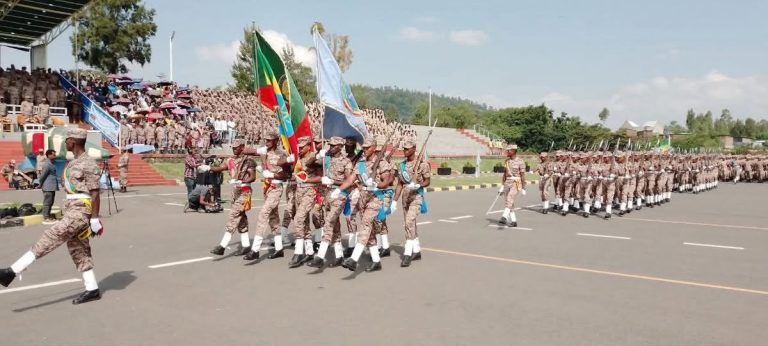 ኢትዮጵያ ከአፍሪካ ቀዳሚ አየር ኃይል የመገንባት ውጥን ይዛ እየሰራች ነው – ሌ/ጄነራል ይልማ መርዳሳ