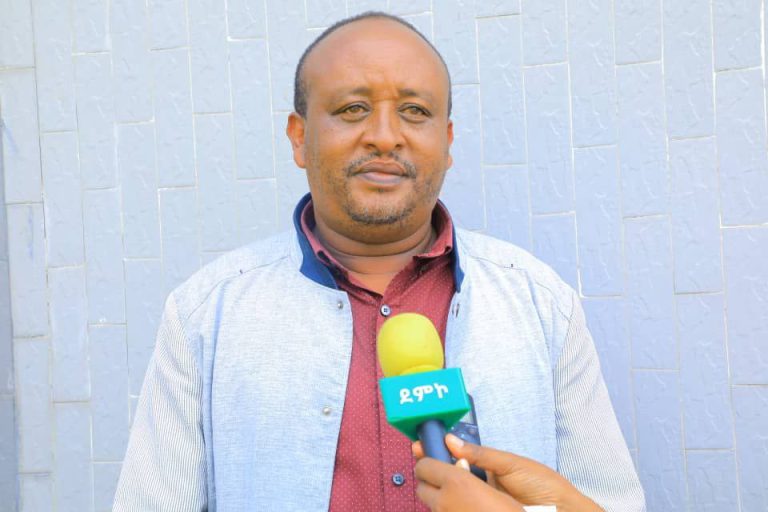 #ሪፖርታዥ